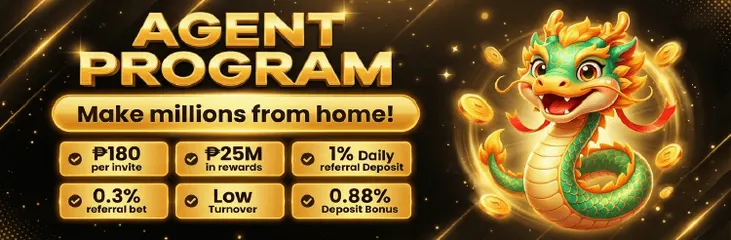 Welcome offer